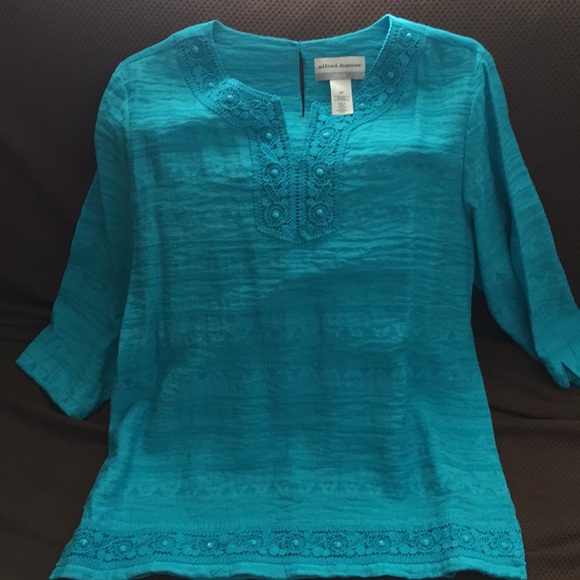 Blouse - Picture 4 of 5